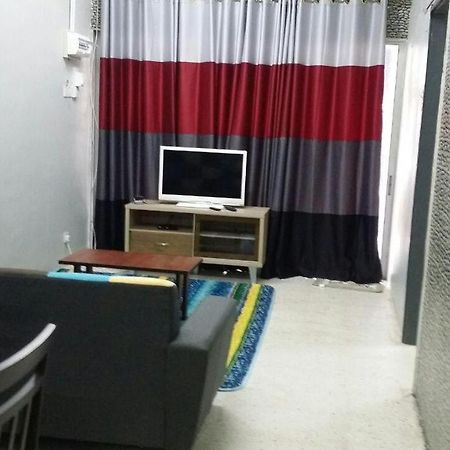 Baiti Homestay 감방 외부 사진