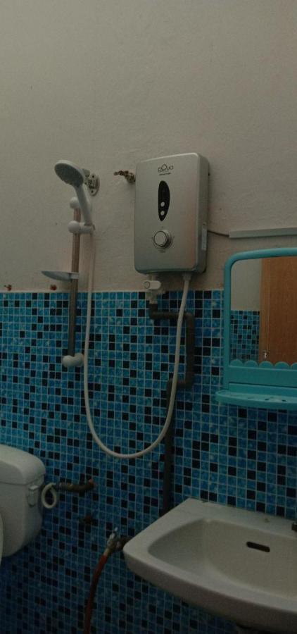 Baiti Homestay 감방 외부 사진